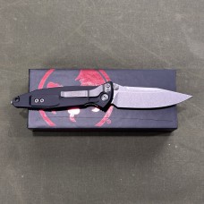 Microtech Socom Elite S/E Stonewash Standard Microtech Socom Elite S/E Stonewash Standard